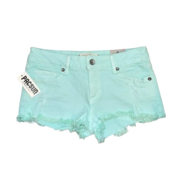 Pacsun Shorts - Picture 1 of 5